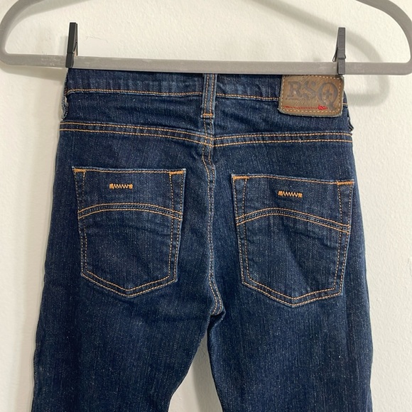 RSQ Tokyo Super Skinny Jeans - Picture 3 of 4